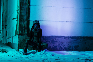 Illustration for article titled Call Her Tali'Zorah vas...Cosplay